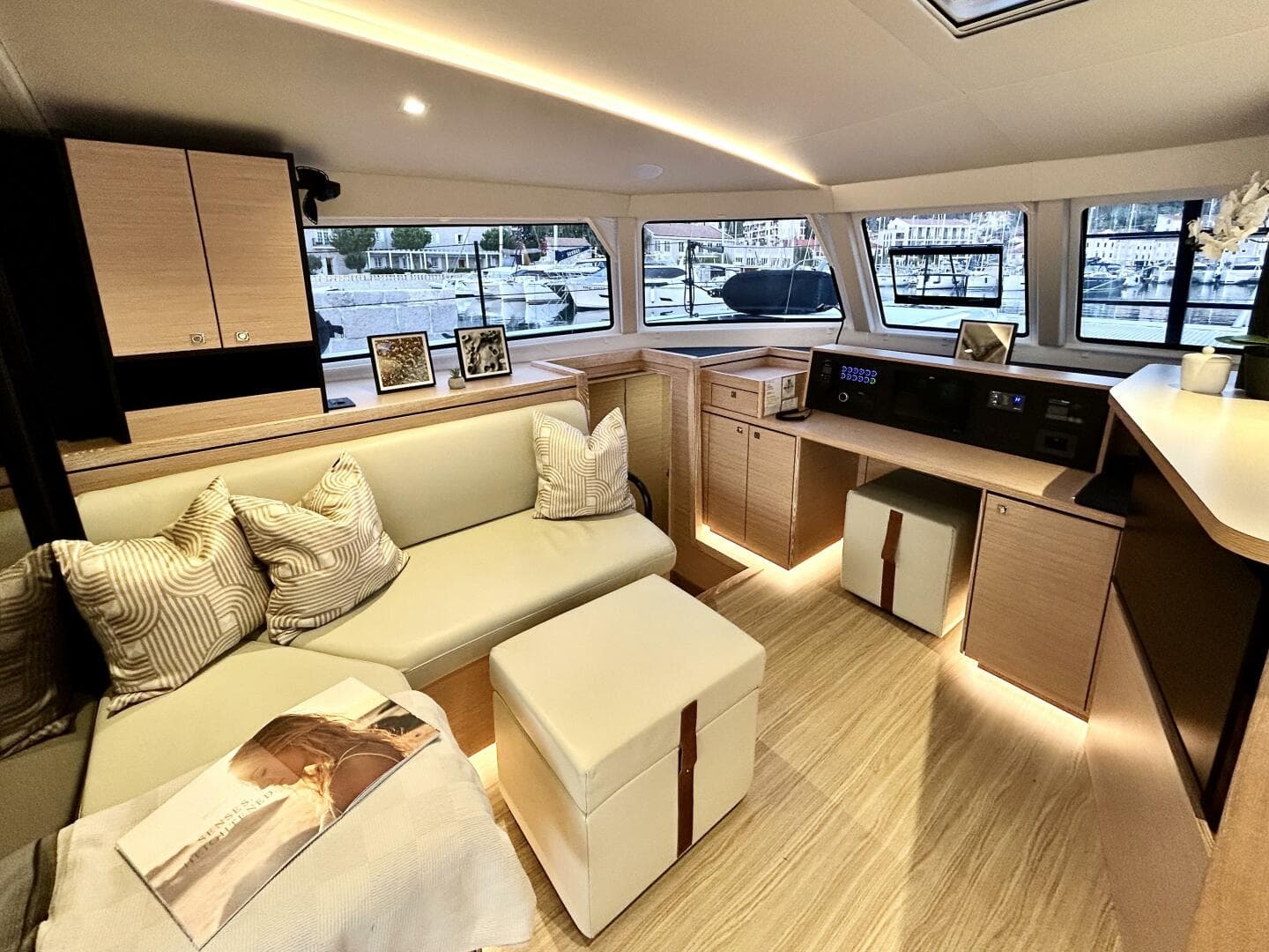 2025 Nautitech 44 Open