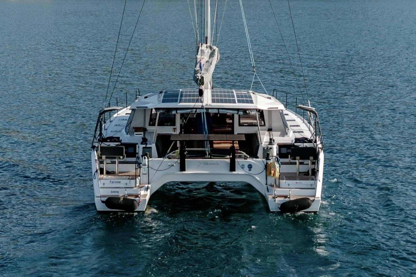 2025 Nautitech 44 Open