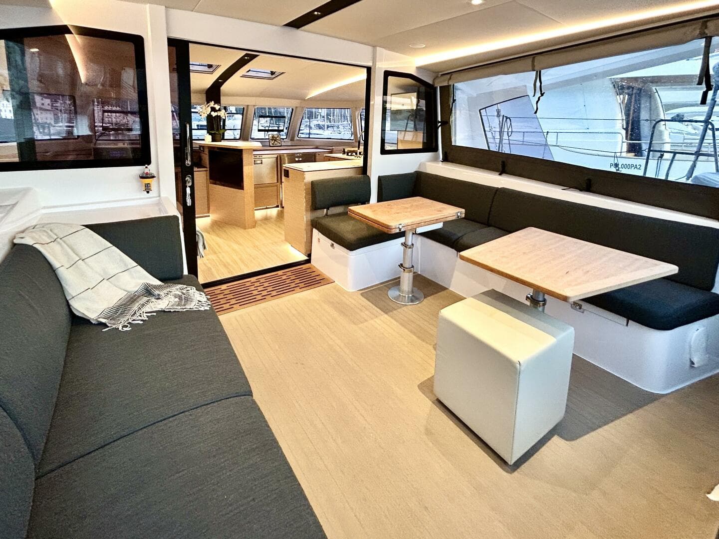 2025 Nautitech 44 Open