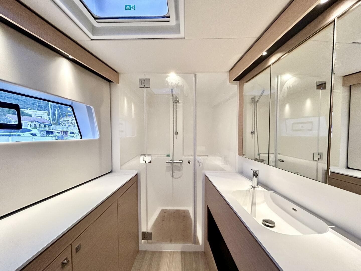 2025 Nautitech 44 Open