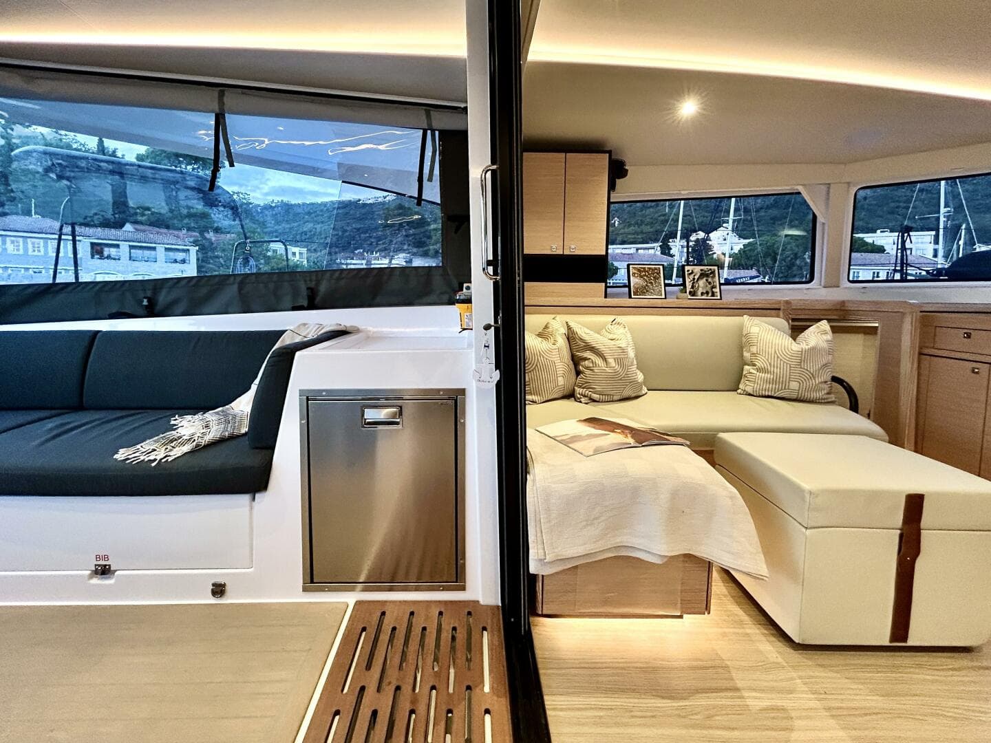 2025 Nautitech 44 Open