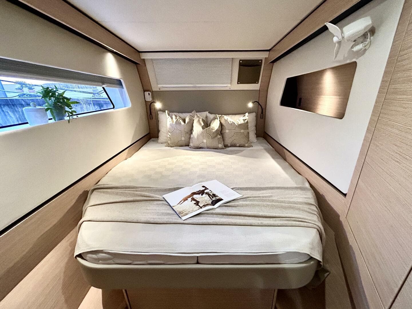 2025 Nautitech 44 Open