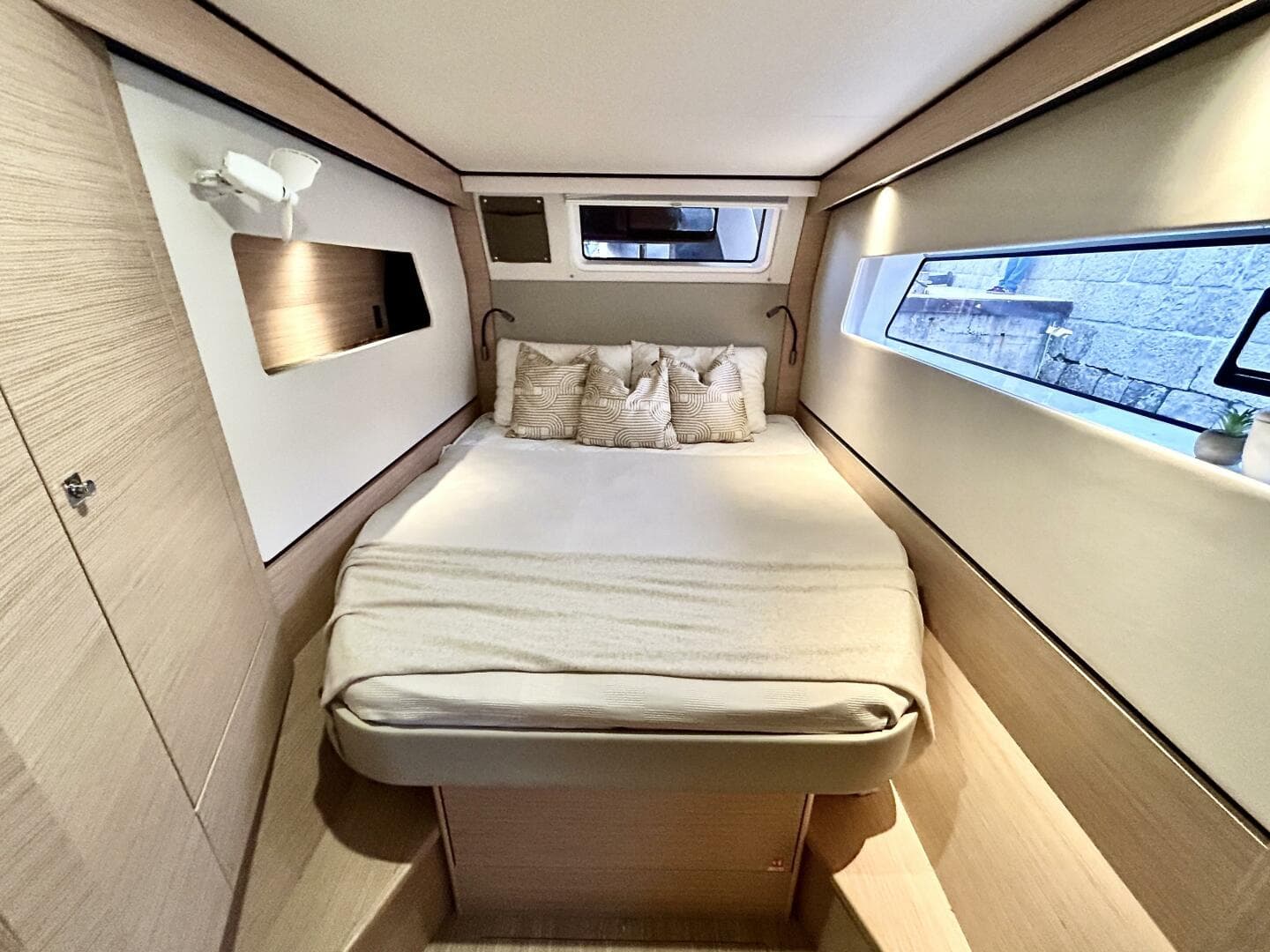 2025 Nautitech 44 Open