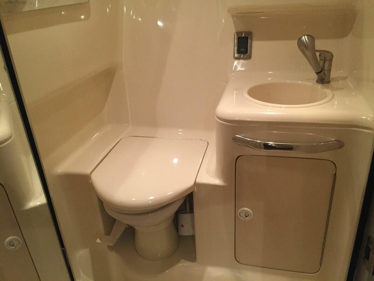 2001 Sea Ray 340 Amberjack