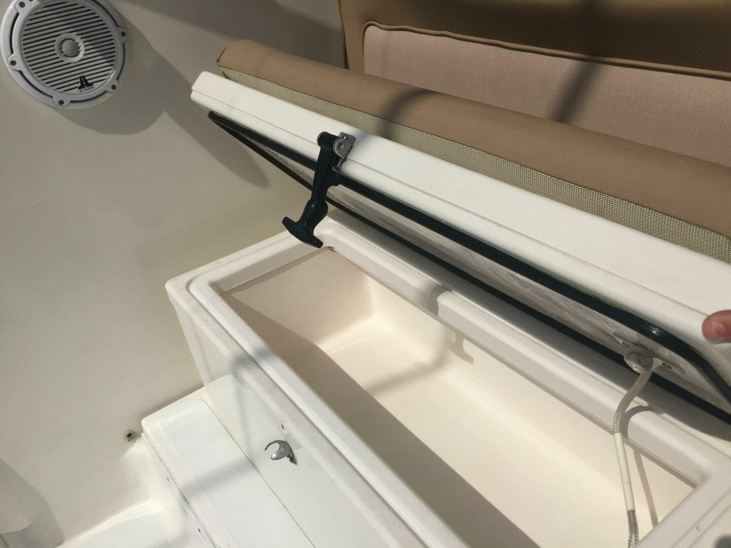 2001 Sea Ray 340 Amberjack