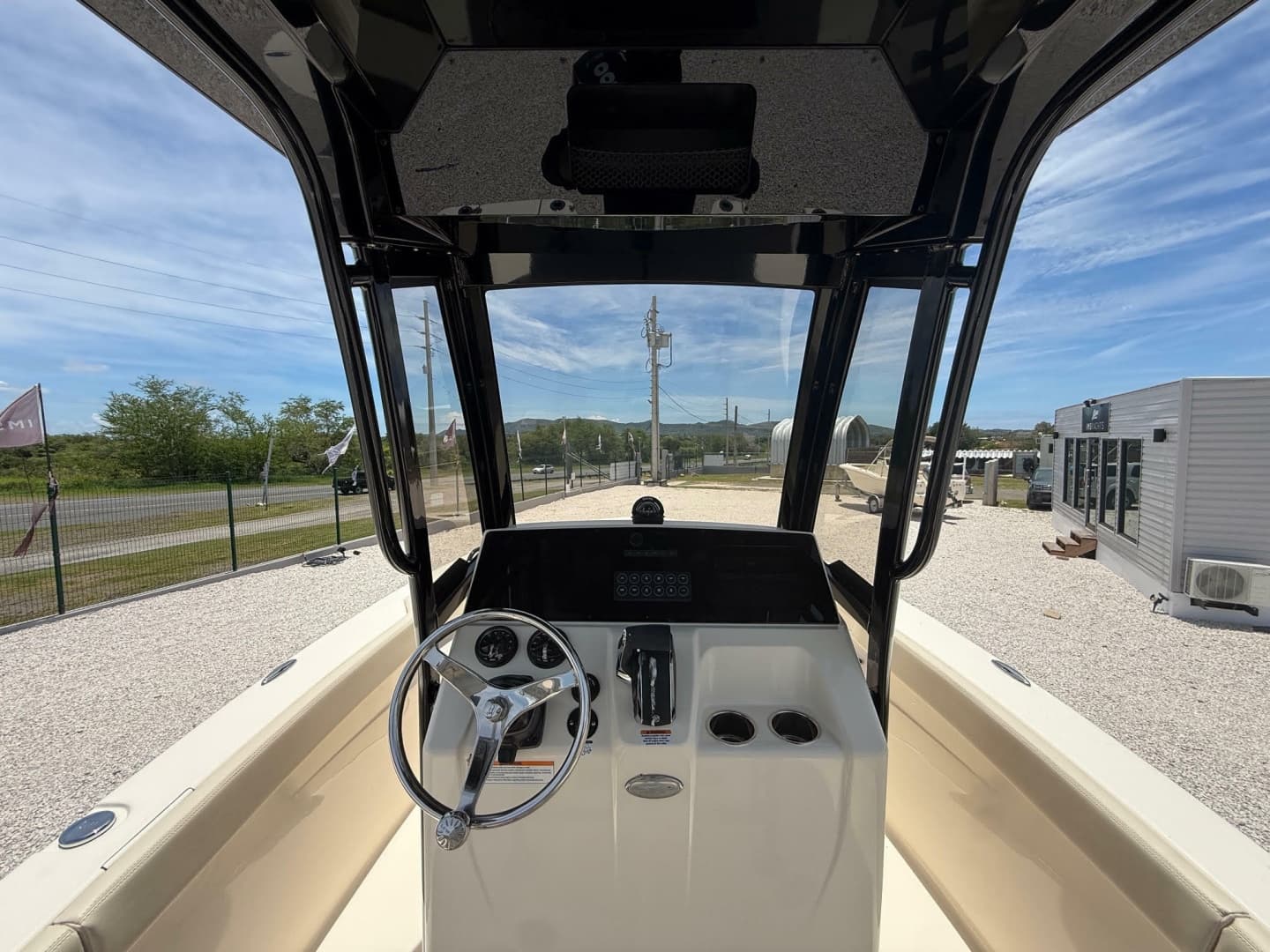 2016 Scout 220 XSF