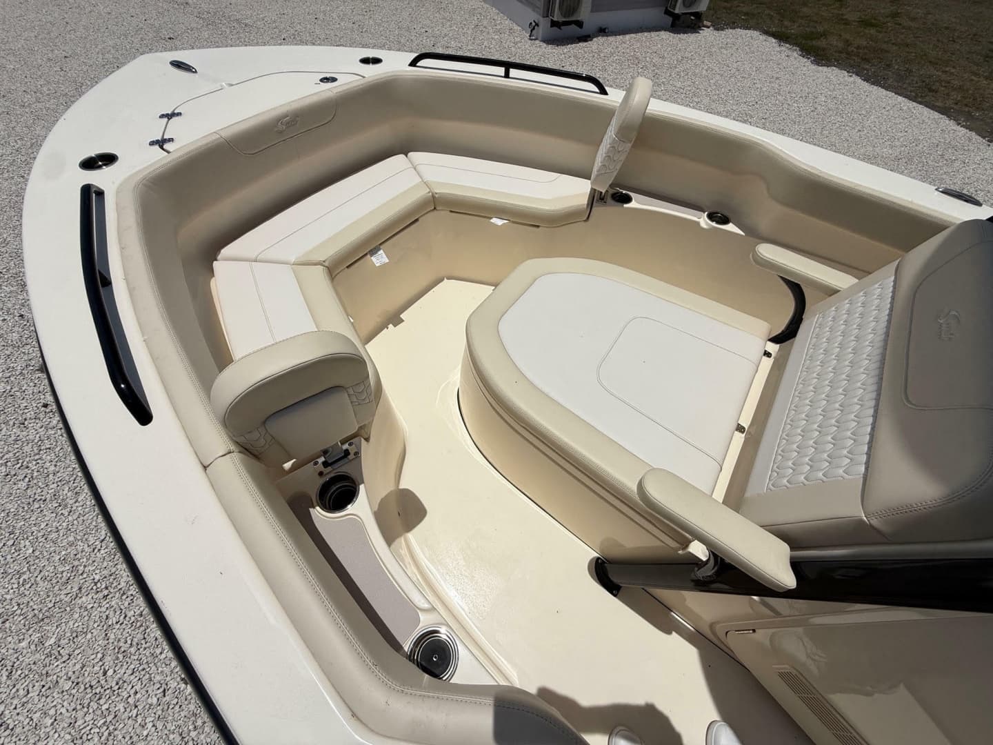 2016 Scout 220 XSF