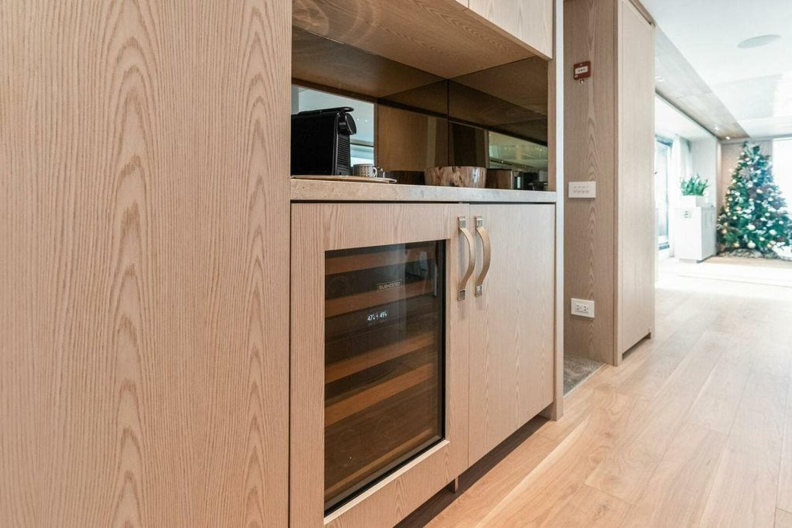 2023 Sanlorenzo SD118