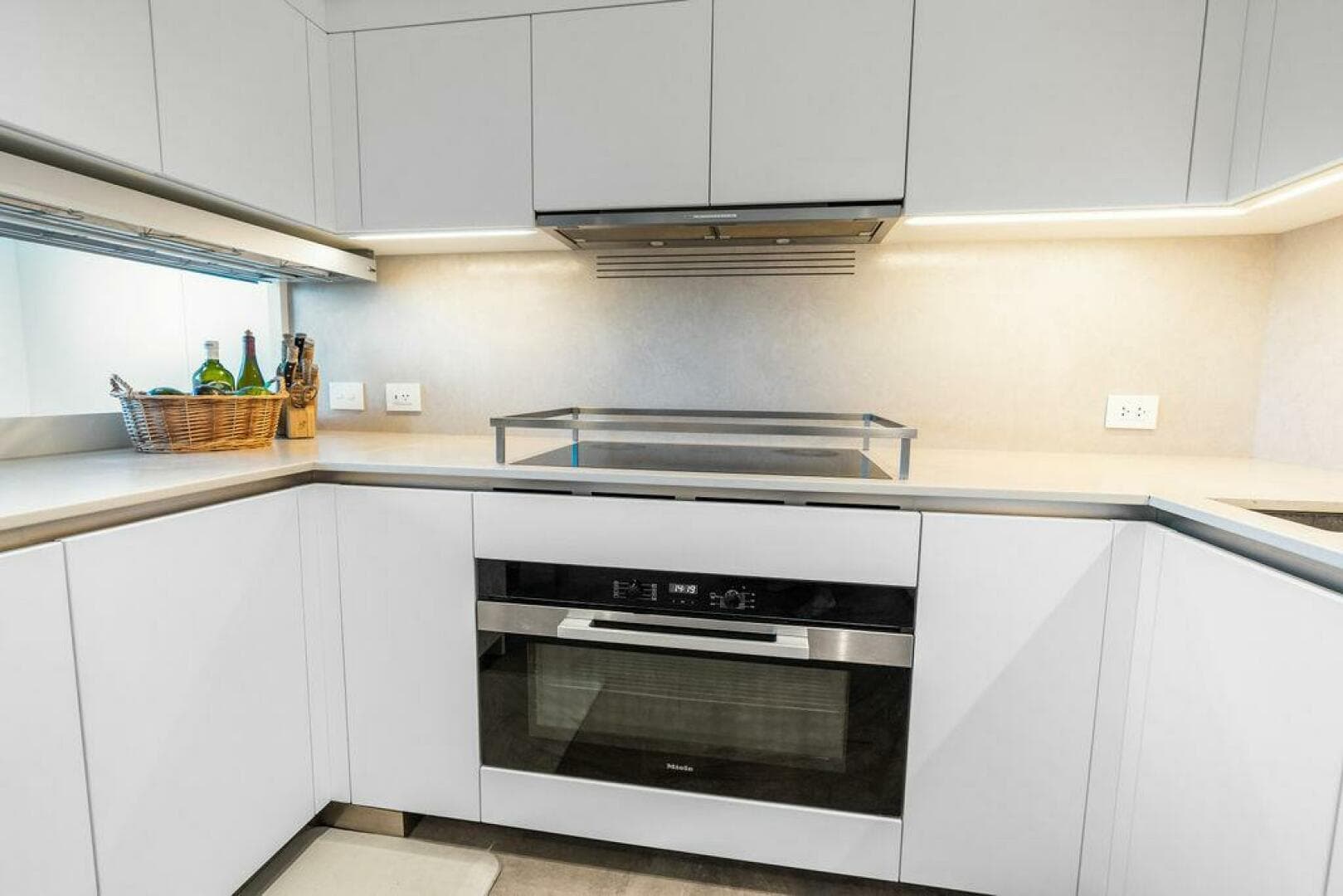 2023 Sanlorenzo SD118