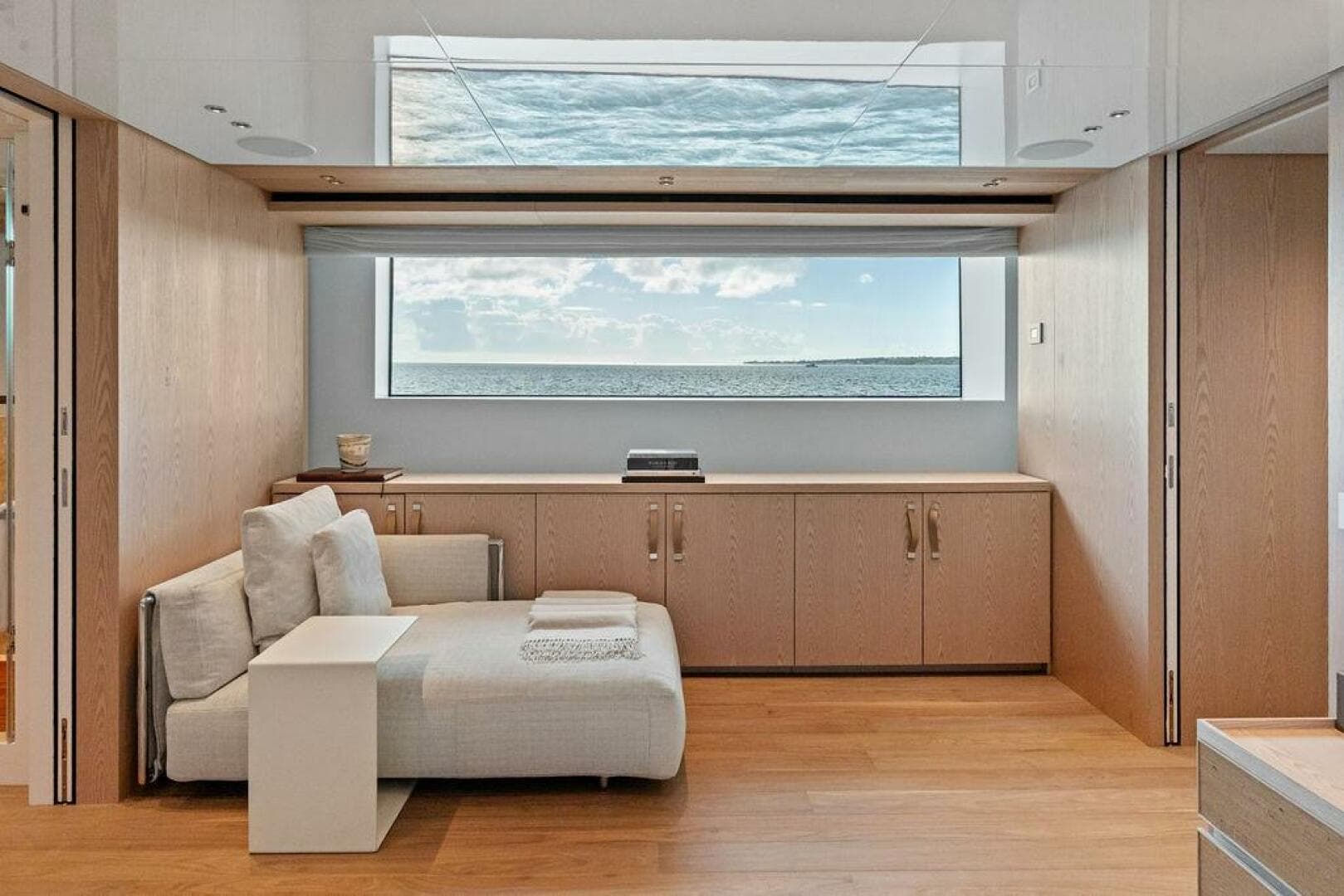 2023 Sanlorenzo SD118