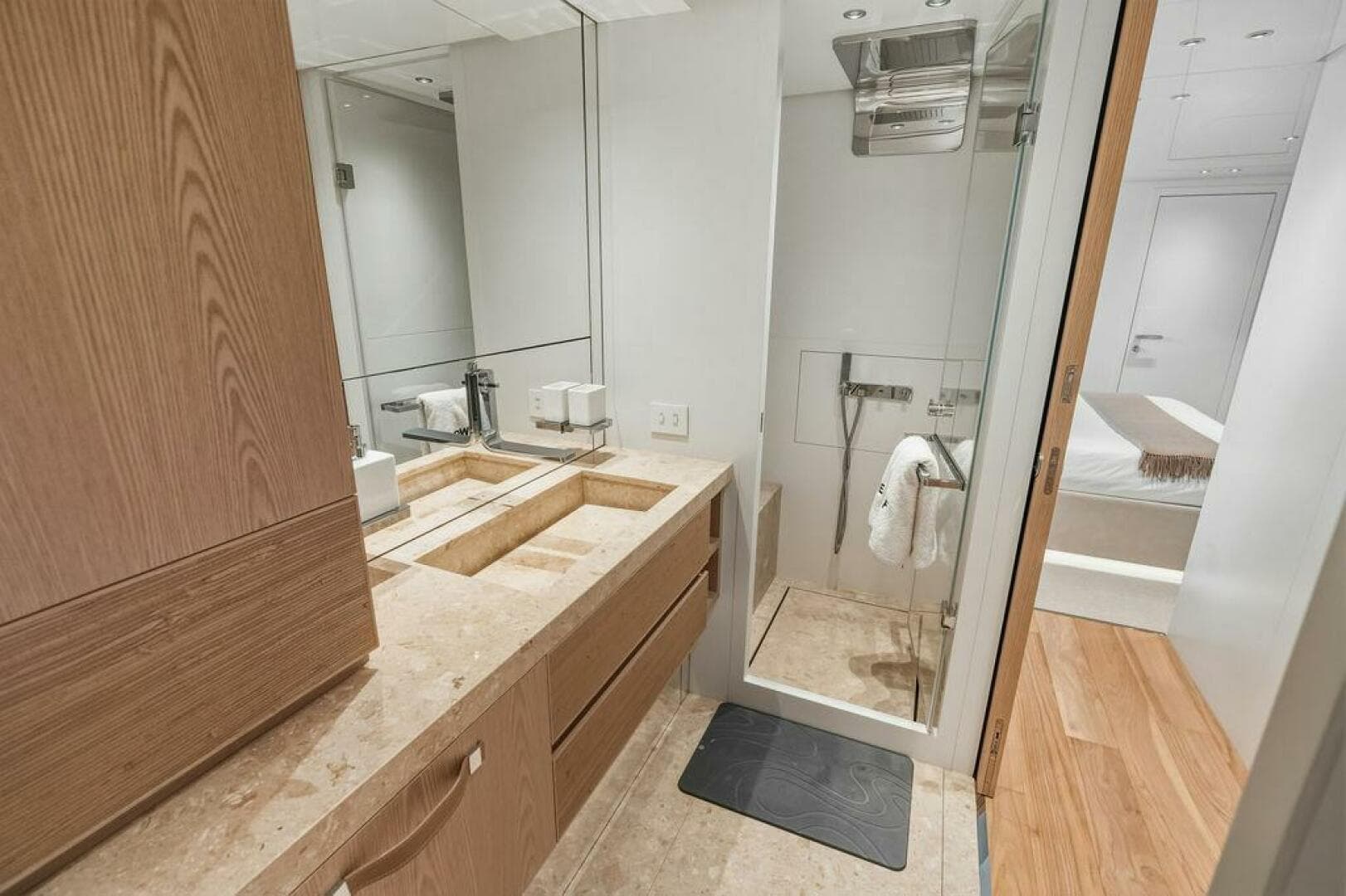 2023 Sanlorenzo SD118