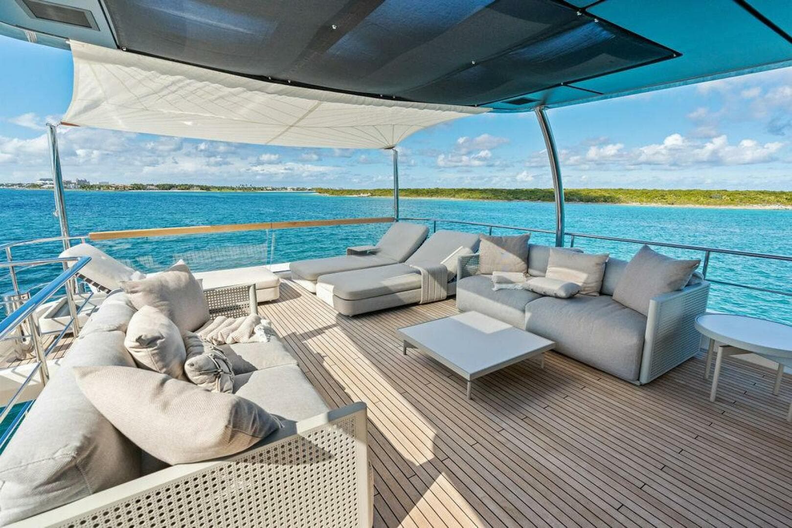 2023 Sanlorenzo SD118