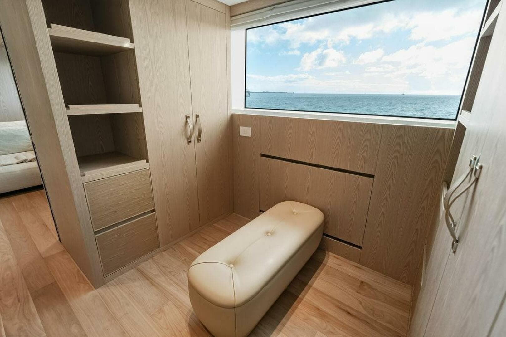 2023 Sanlorenzo SD118