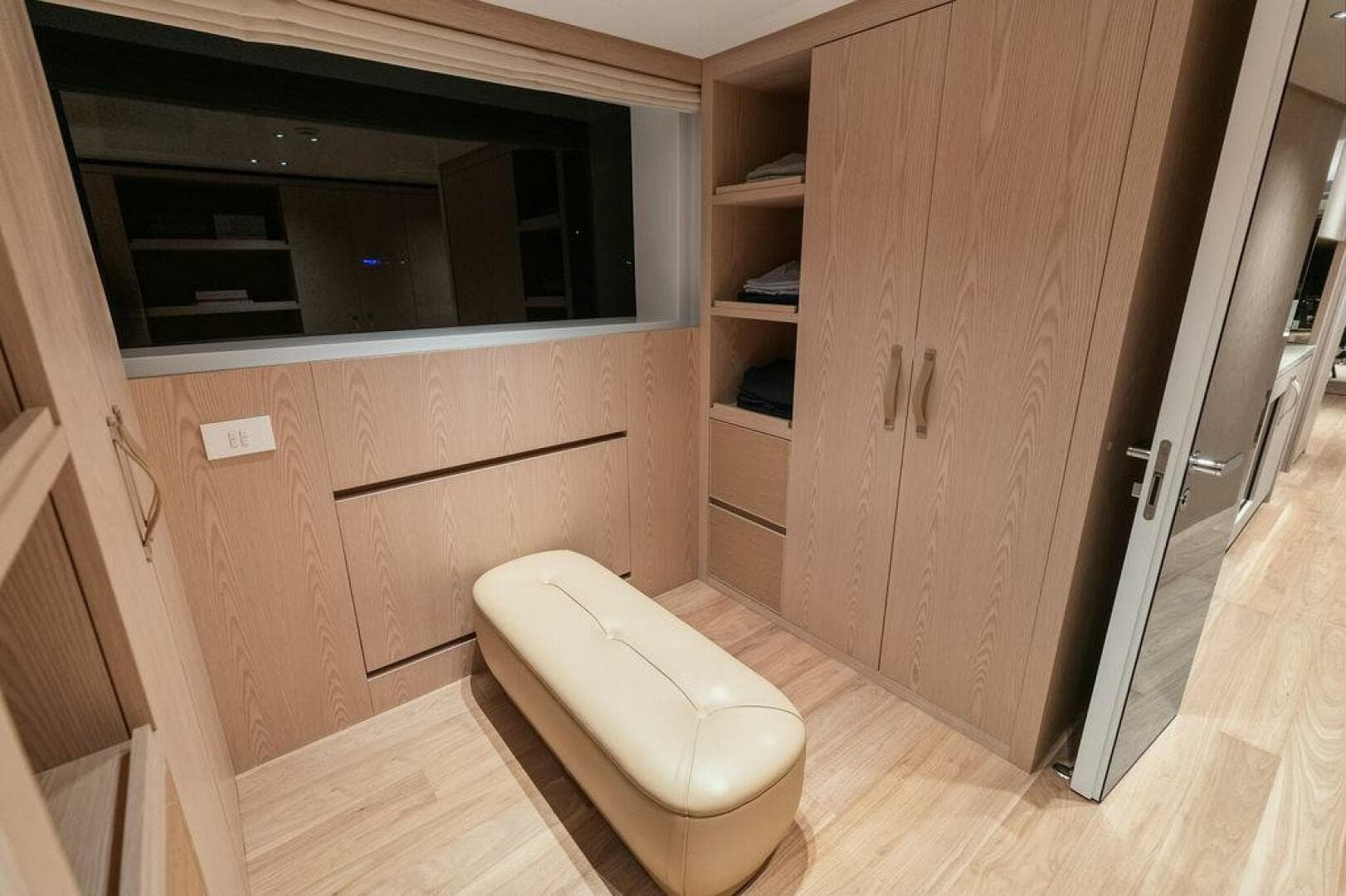 2023 Sanlorenzo SD118