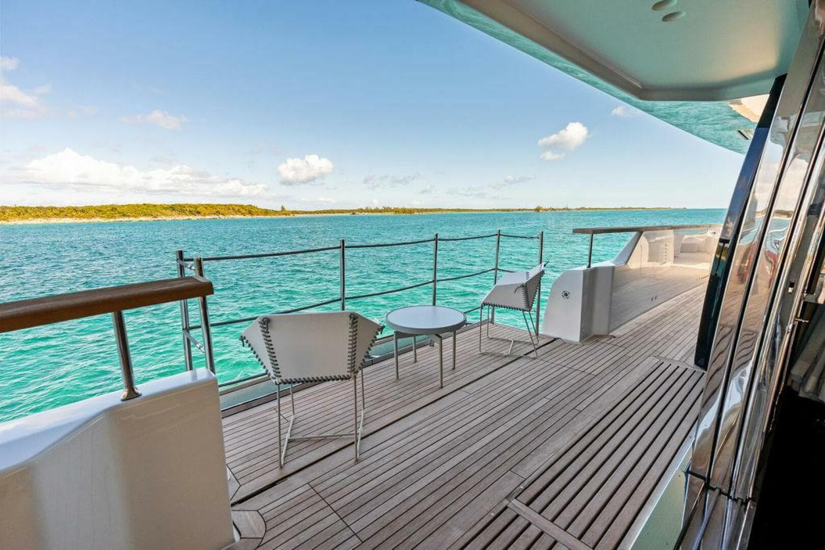 2023 Sanlorenzo SD118