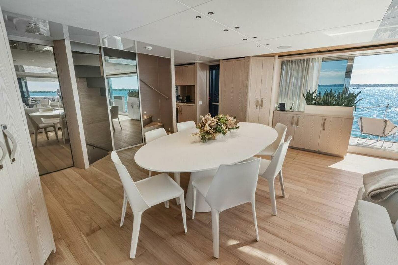 2023 Sanlorenzo SD118