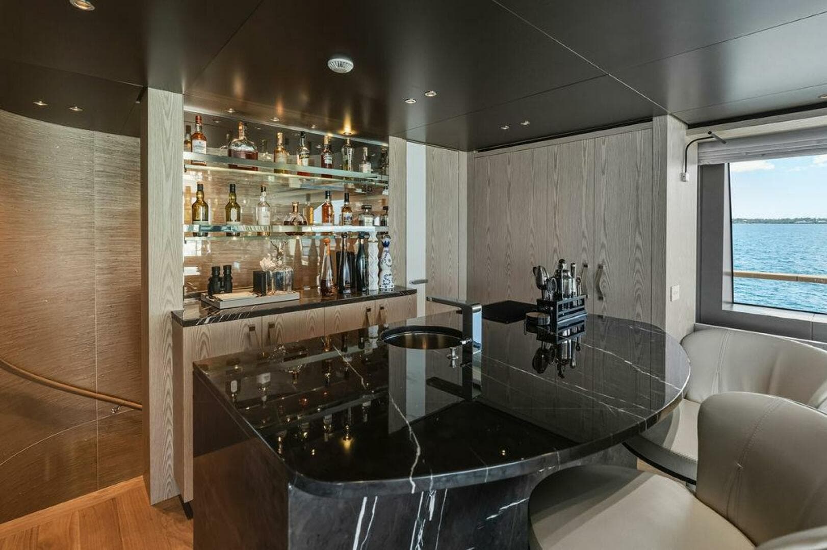 2023 Sanlorenzo SD118