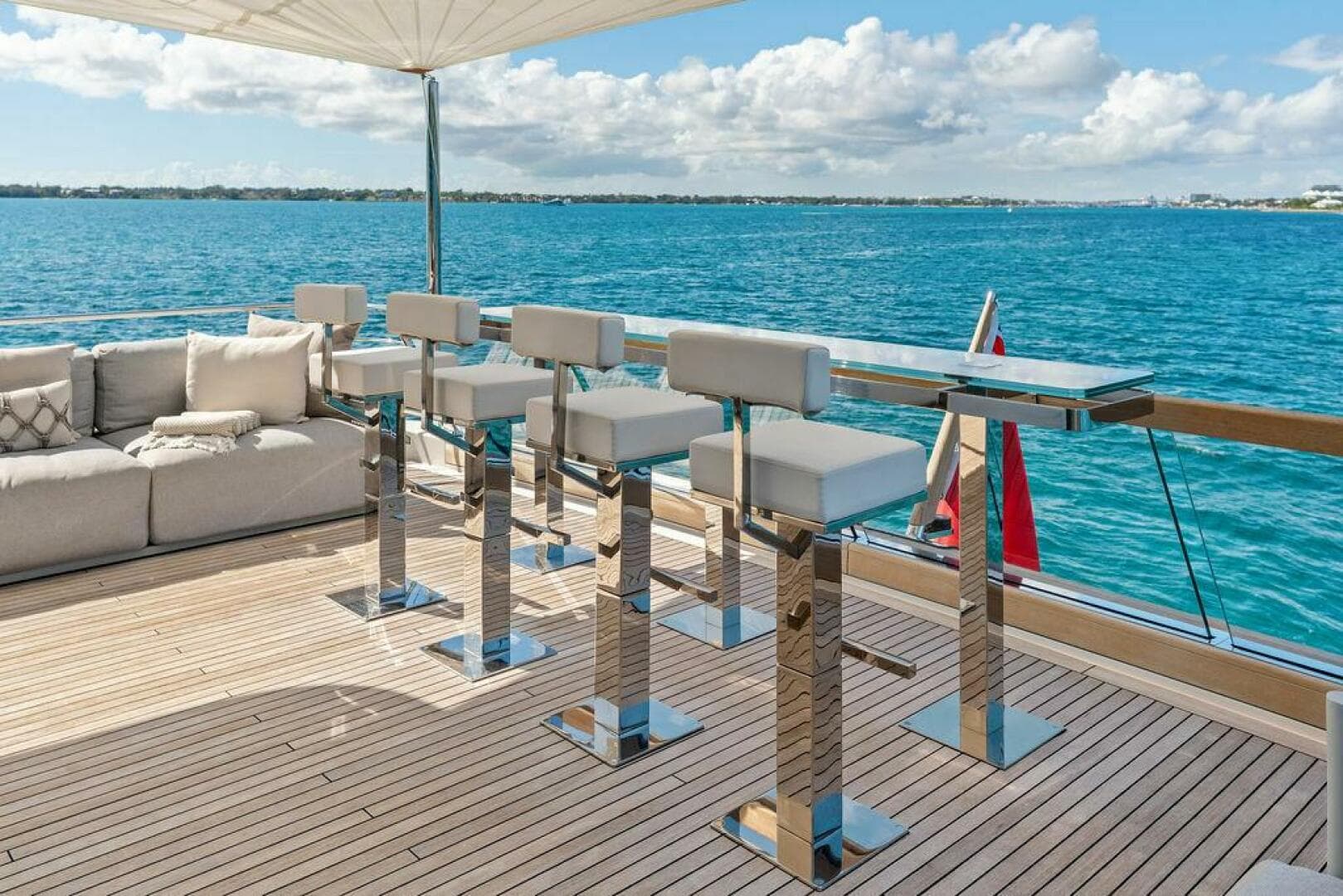 2023 Sanlorenzo SD118