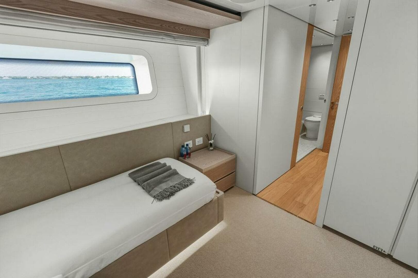 2023 Sanlorenzo SD118