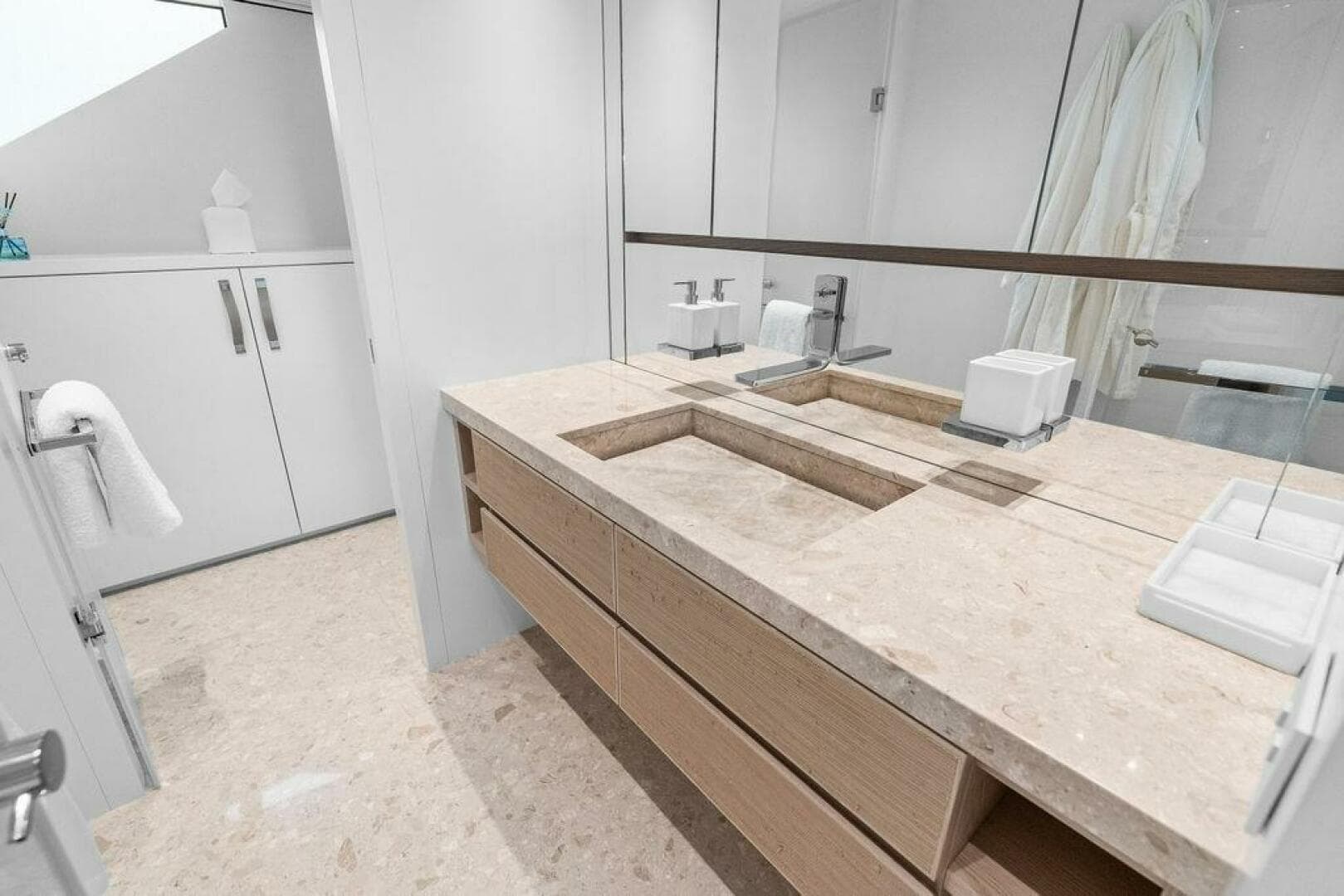 2023 Sanlorenzo SD118