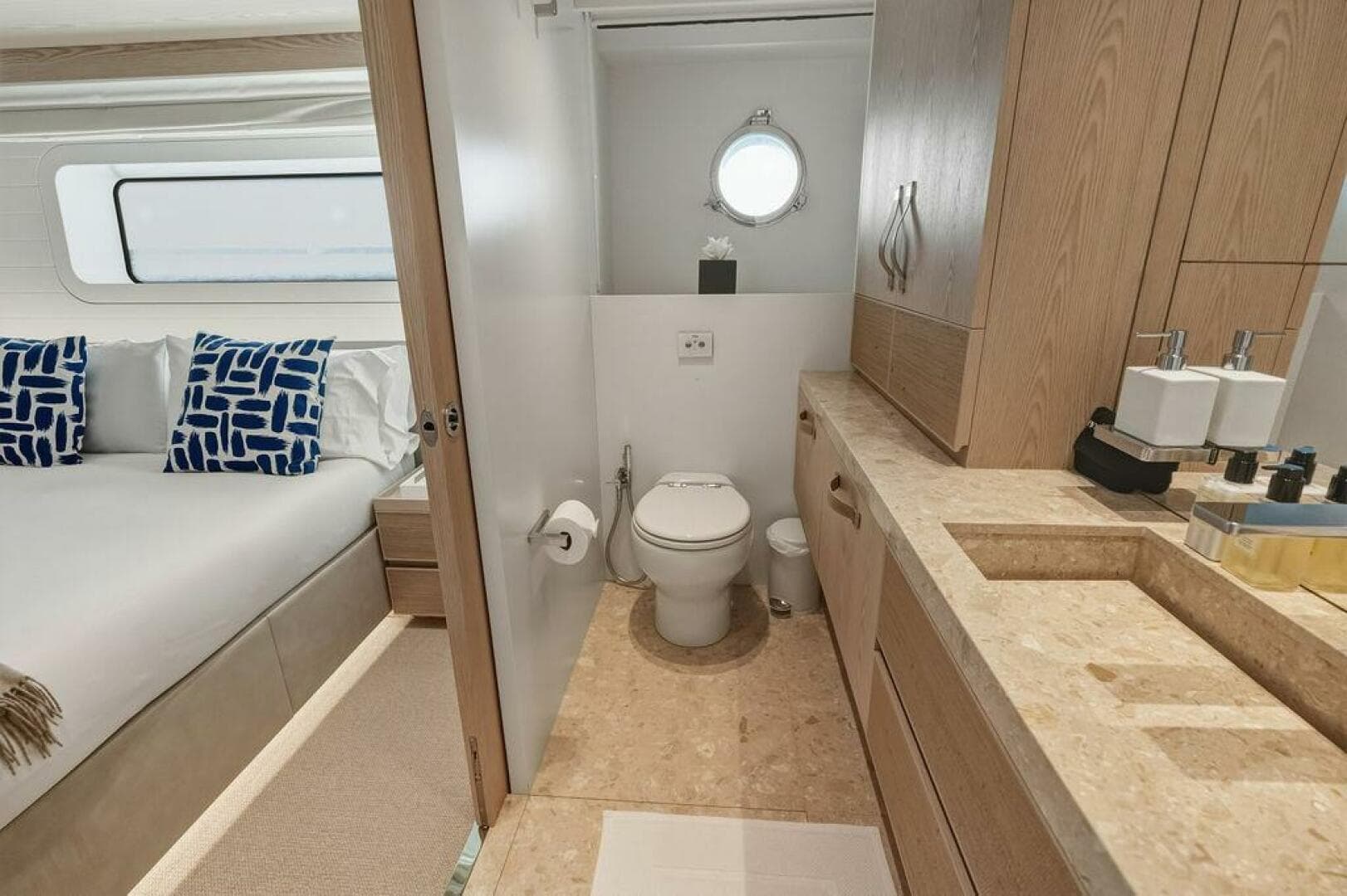 2023 Sanlorenzo SD118