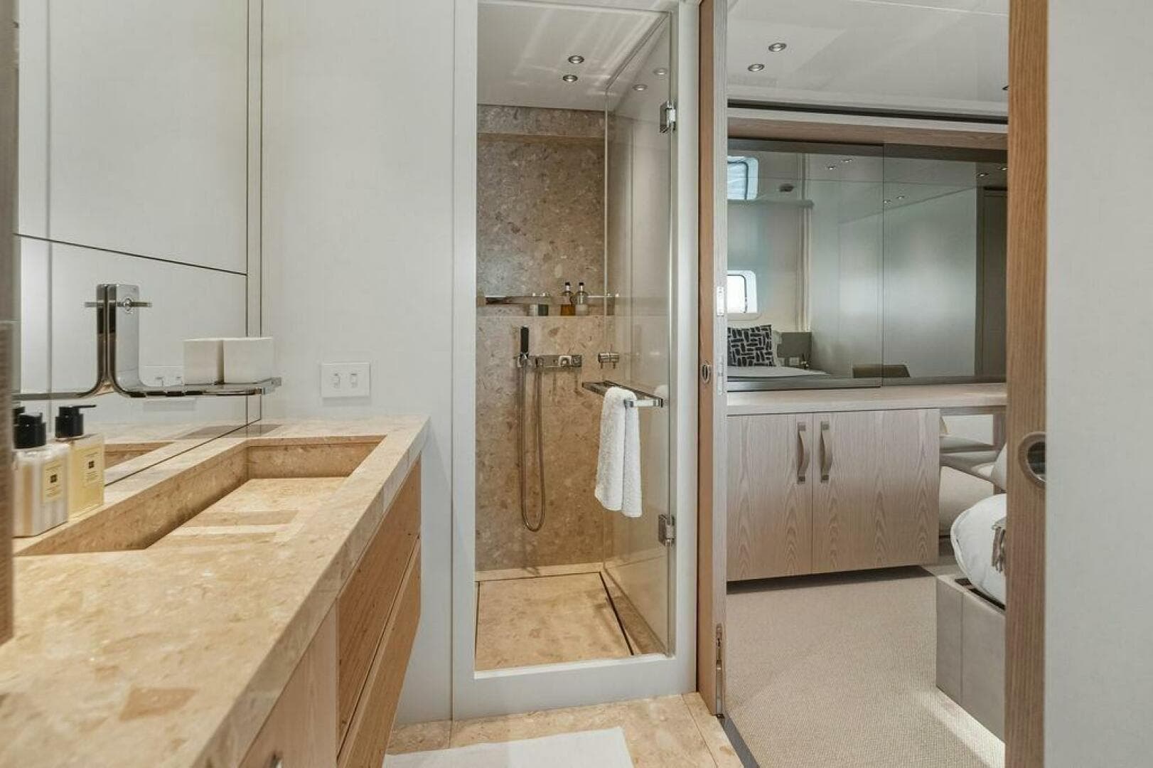 2023 Sanlorenzo SD118