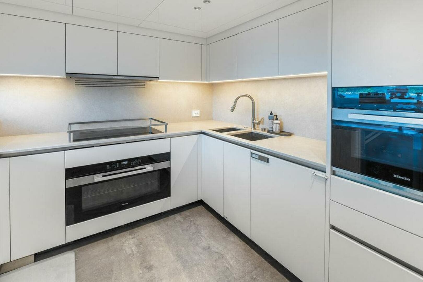 2023 Sanlorenzo SD118