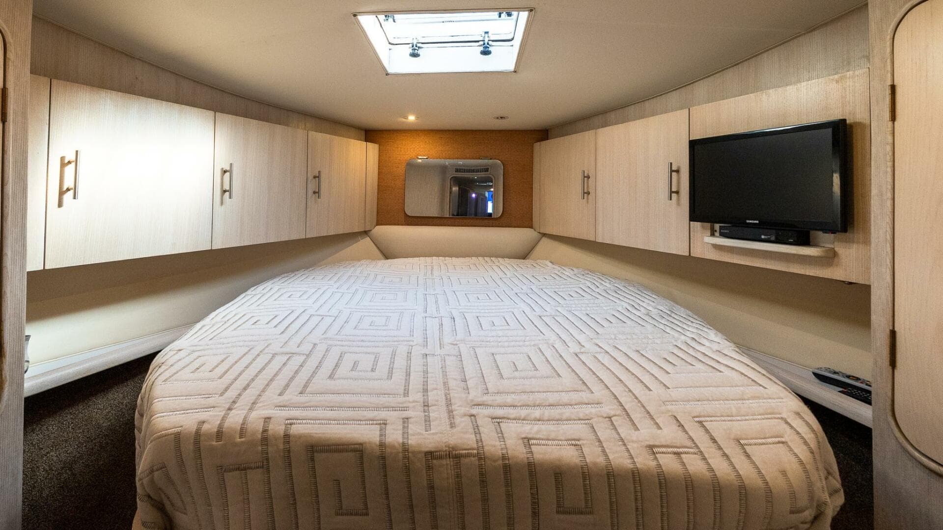 1998 Ocean Yachts 48 Super Sport