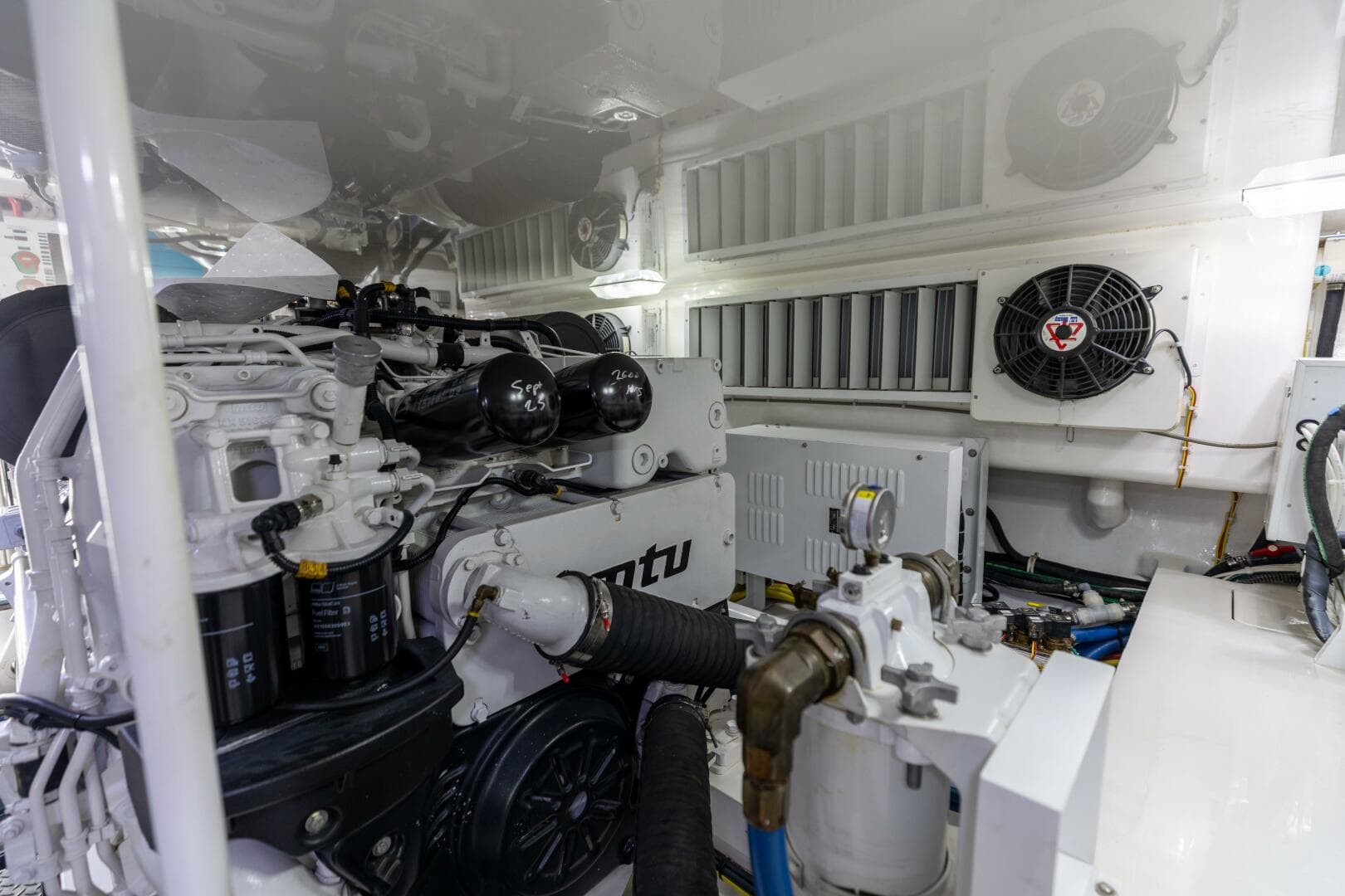 2020 Viking 62 Convertible Galati Yacht Sales Trade 