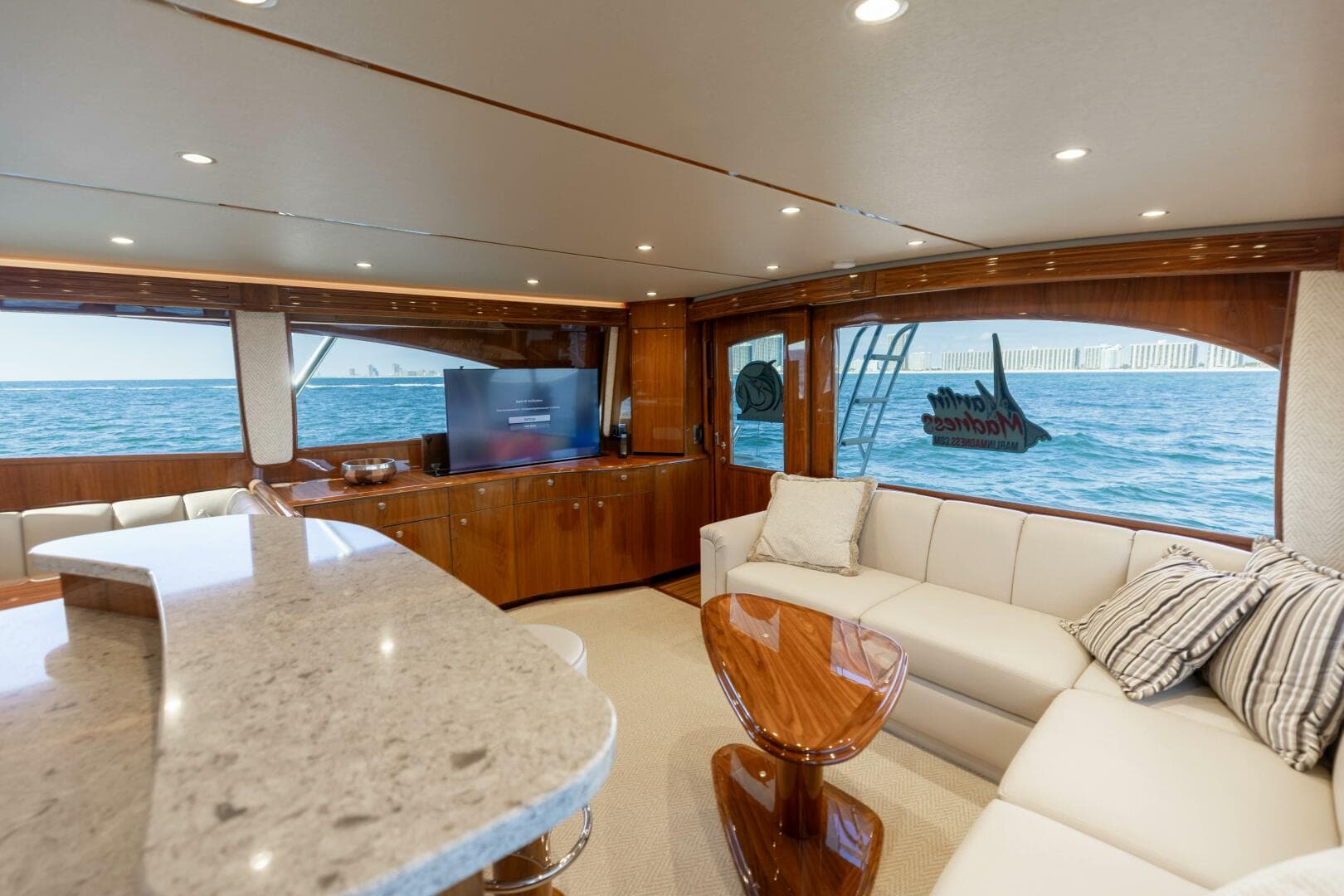 2020 Viking 62 Convertible Galati Yacht Sales Trade 