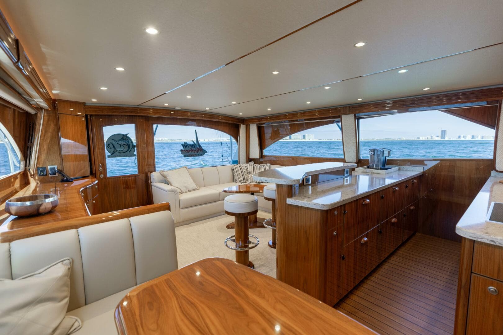 2020 Viking 62 Convertible Galati Yacht Sales Trade 