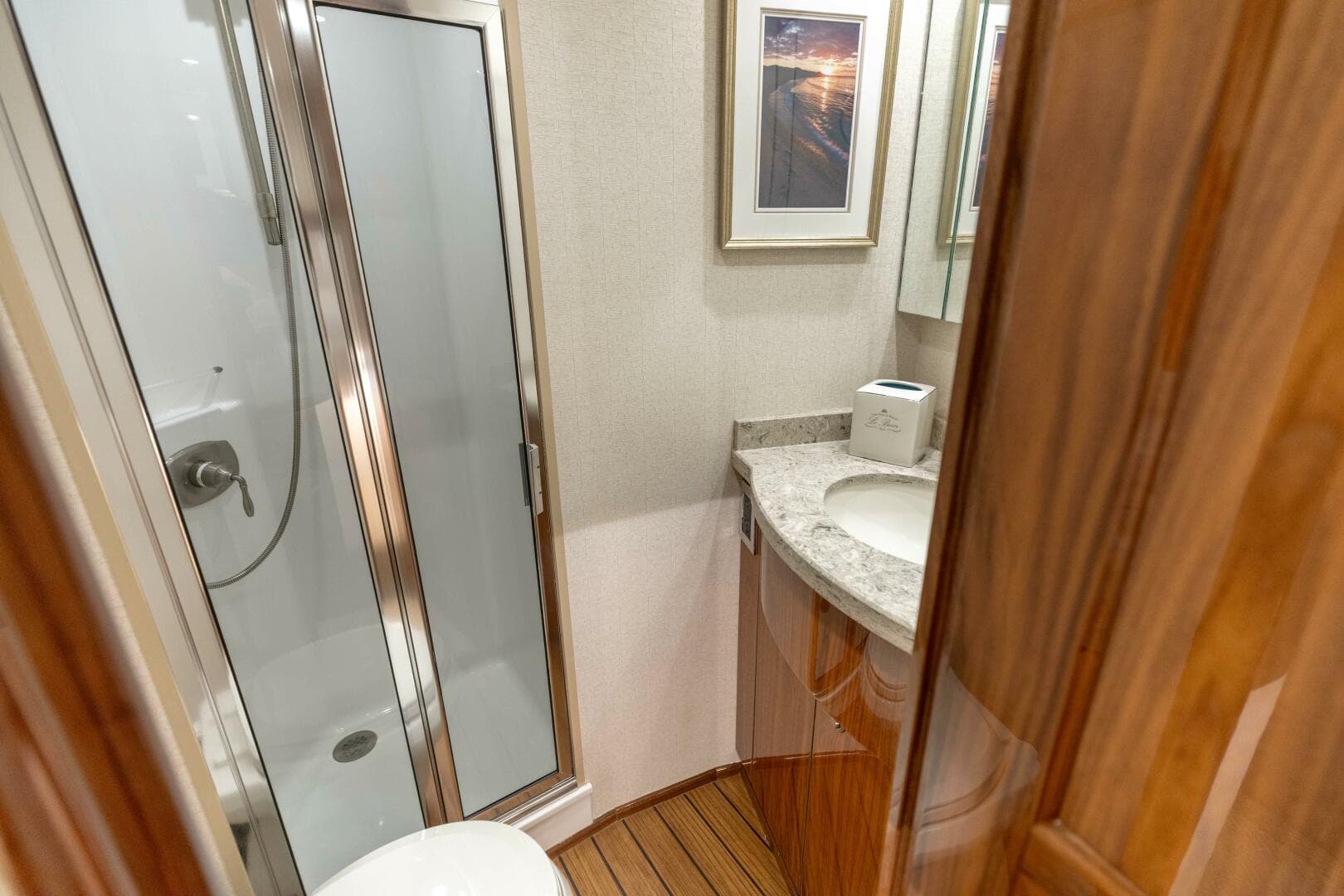 2020 Viking 62 Convertible Galati Yacht Sales Trade 