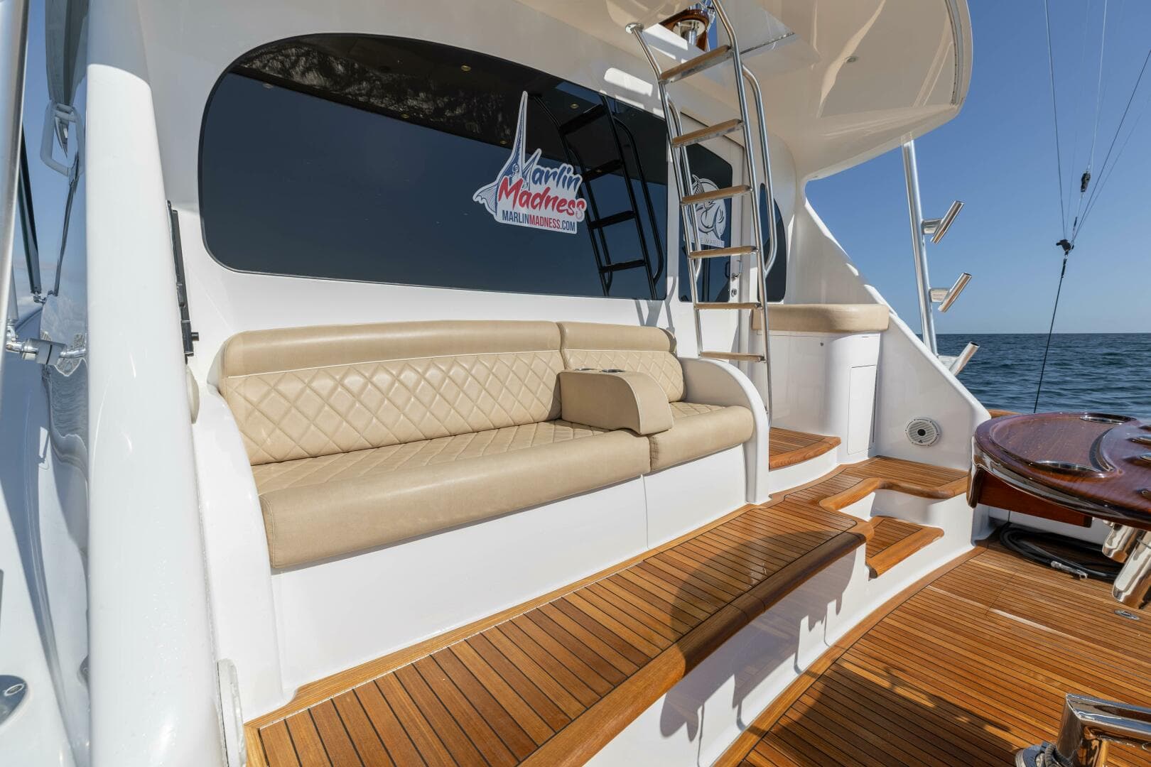 2020 Viking 62 Convertible Galati Yacht Sales Trade 