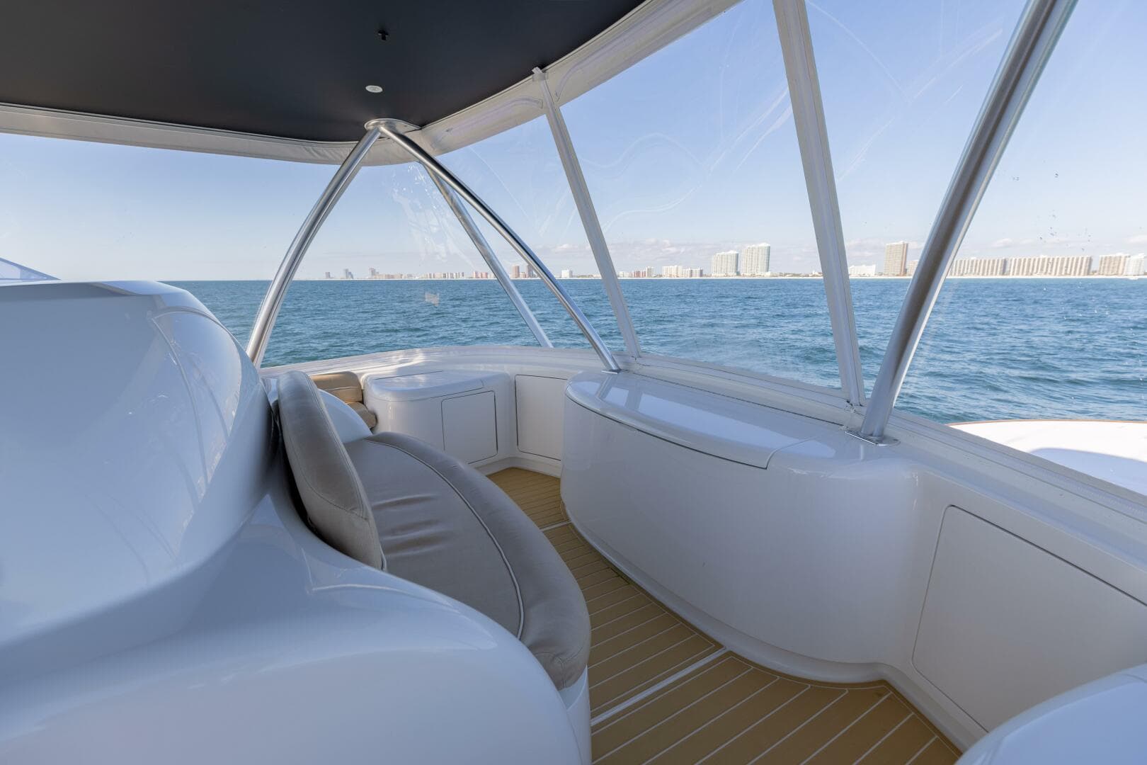 2020 Viking 62 Convertible Galati Yacht Sales Trade 