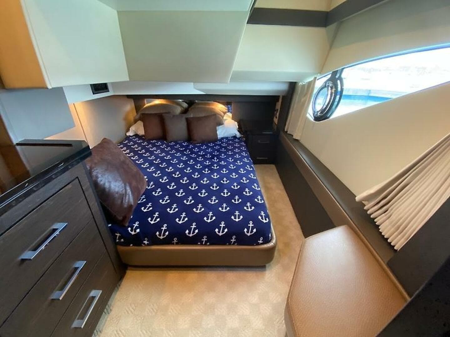 2014 Marquis 500 Sport Bridge