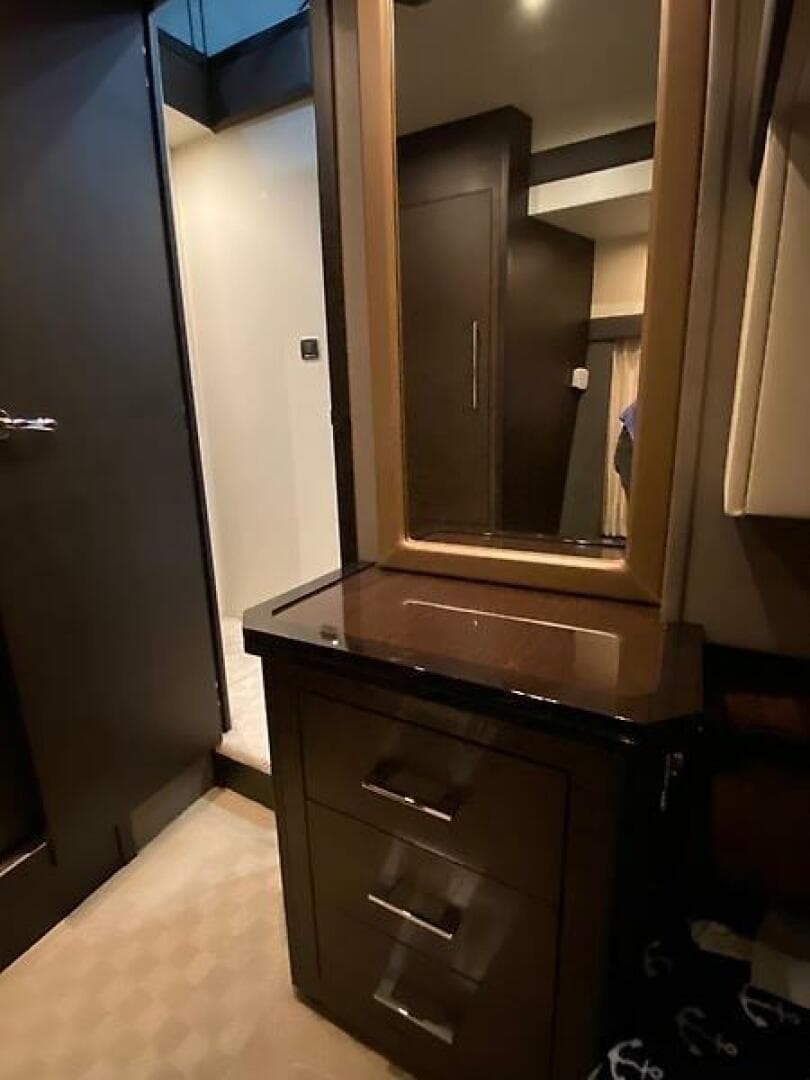 2014 Marquis 500 Sport Bridge