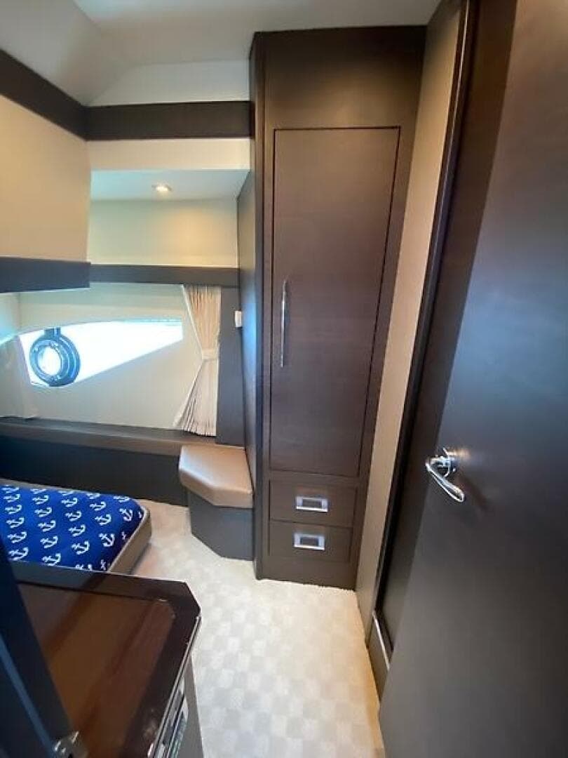 2014 Marquis 500 Sport Bridge