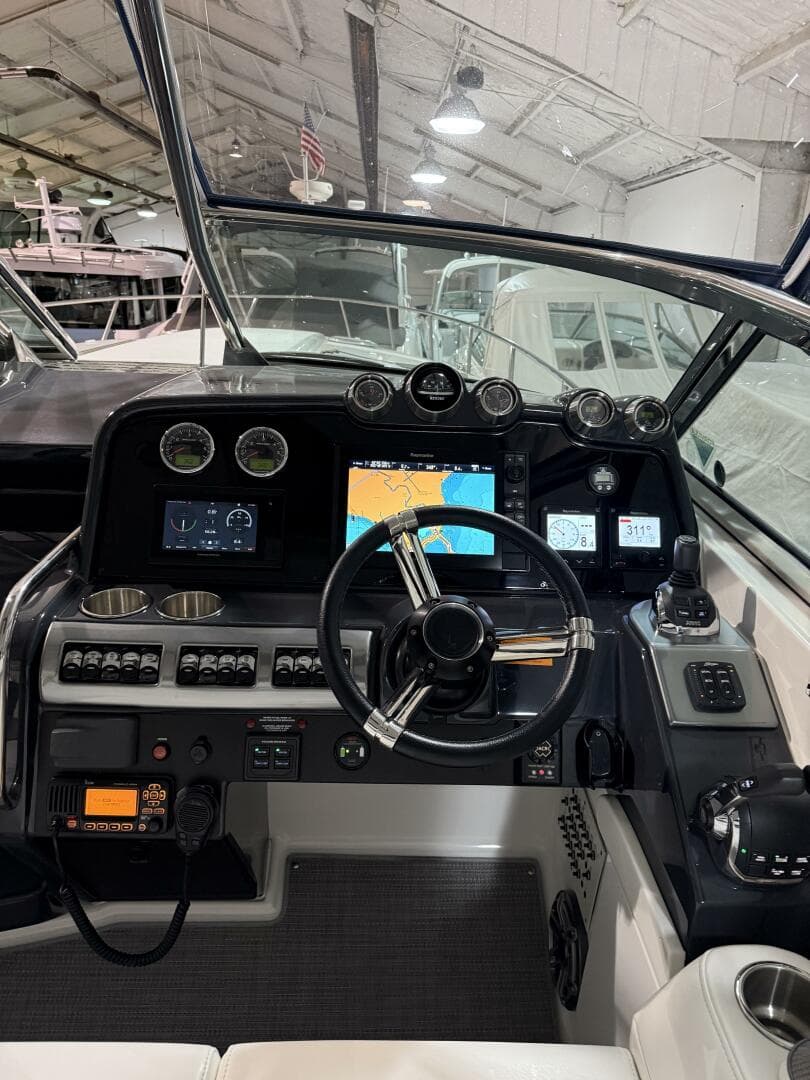 2018 Formula 40 Super Sport