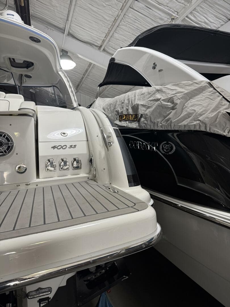 2018 Formula 40 Super Sport