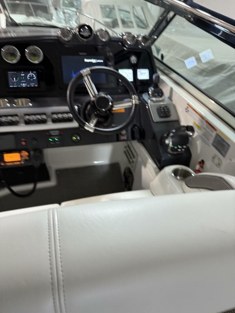 2018 Formula 40 Super Sport