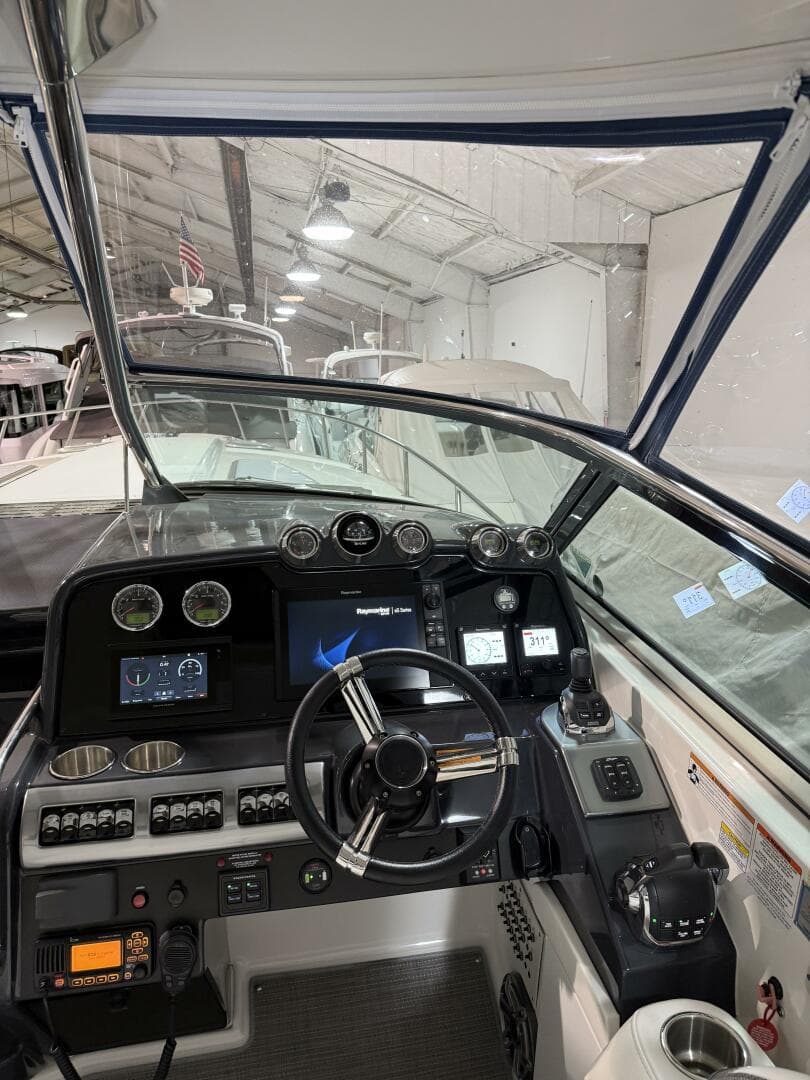 2018 Formula 40 Super Sport