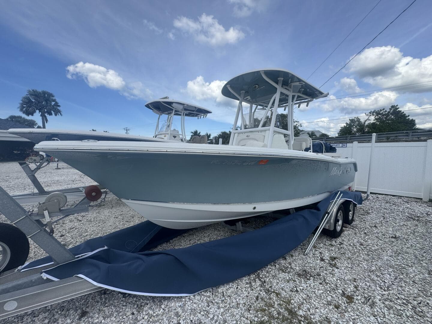2021 Sea Hunt Ultra 219