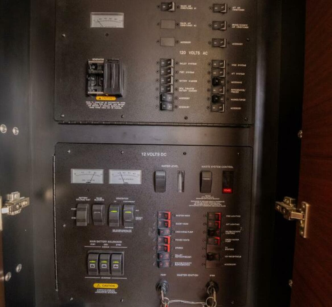 2015 Sea Ray 510 Sundancer