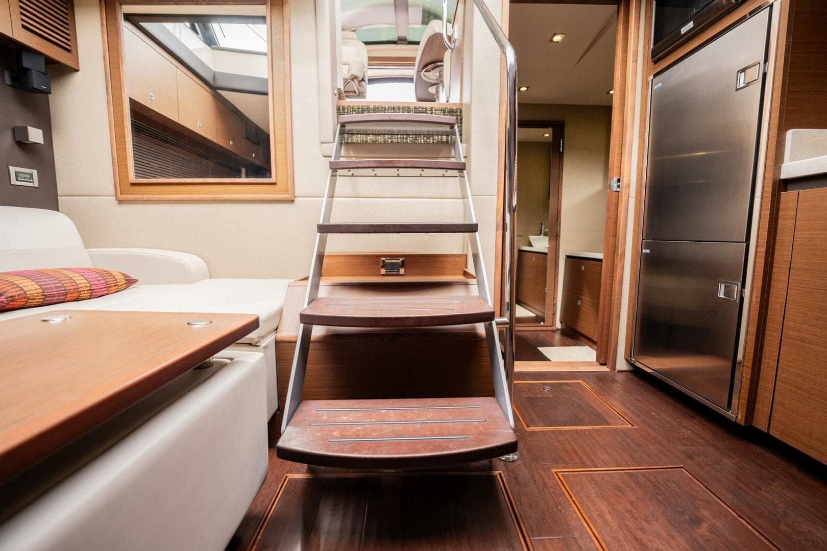 2015 Sea Ray 510 Sundancer