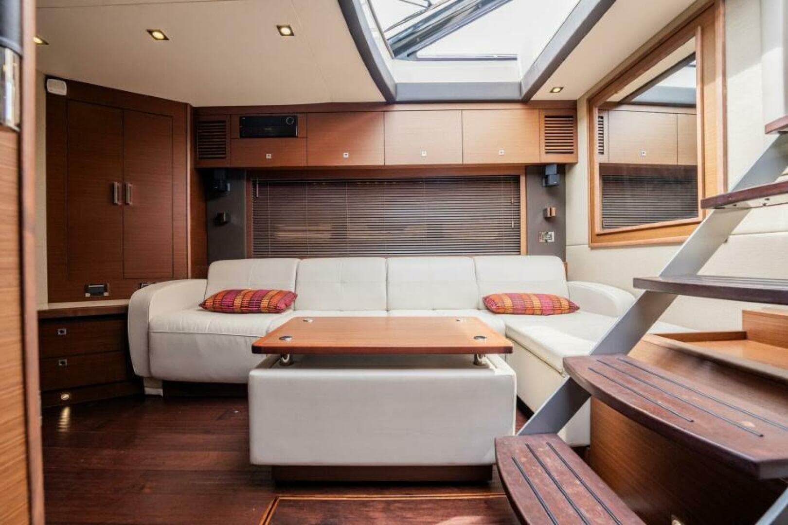 2015 Sea Ray 510 Sundancer