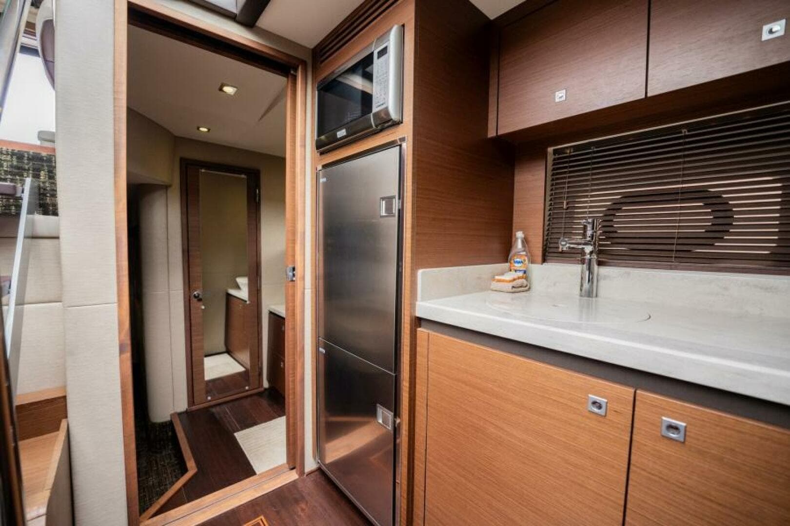 2015 Sea Ray 510 Sundancer