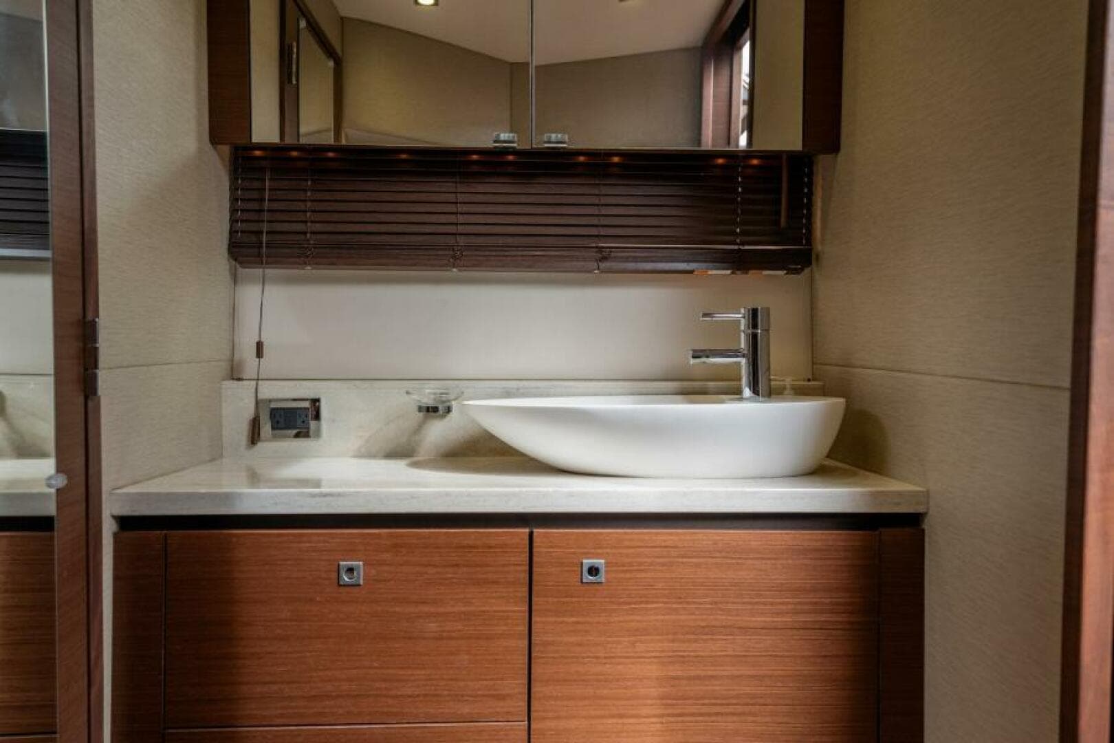 2015 Sea Ray 510 Sundancer