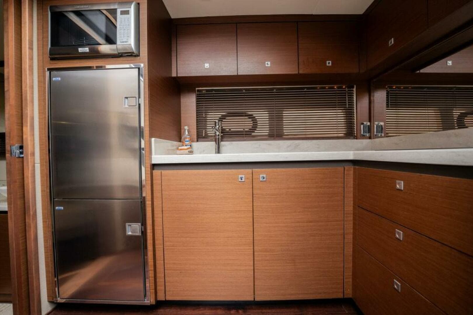 2015 Sea Ray 510 Sundancer