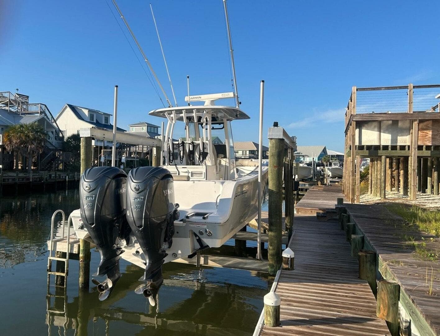 2022 Sportsman 282 TE