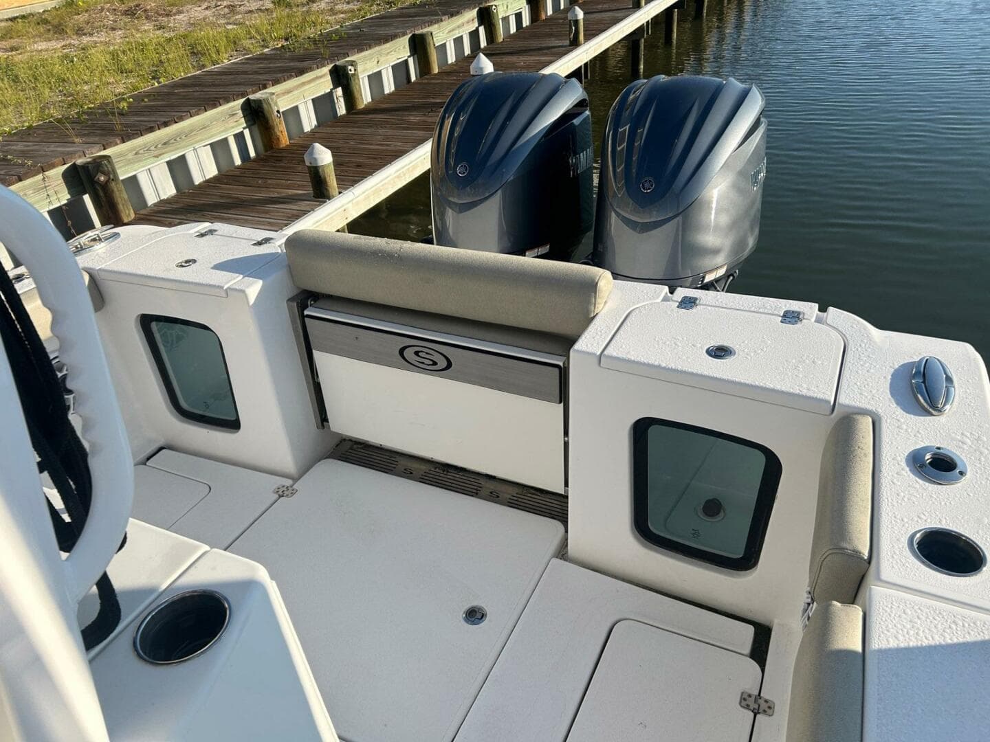 2022 Sportsman 282 TE